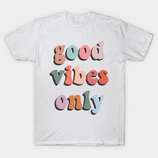 Vibe Check pt.2 T-Shirt by lilydlin